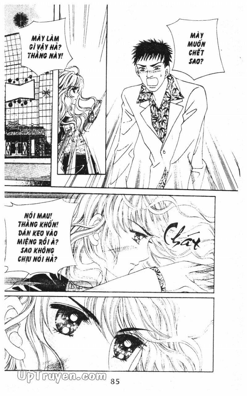 Mặt nạ tình yêu: Chapter 26