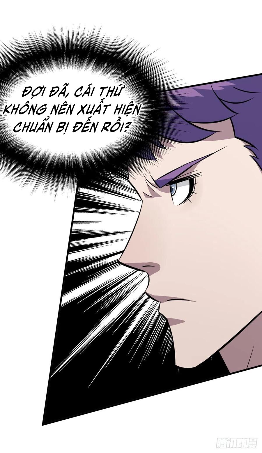 Thú Nhân: Chapter 266