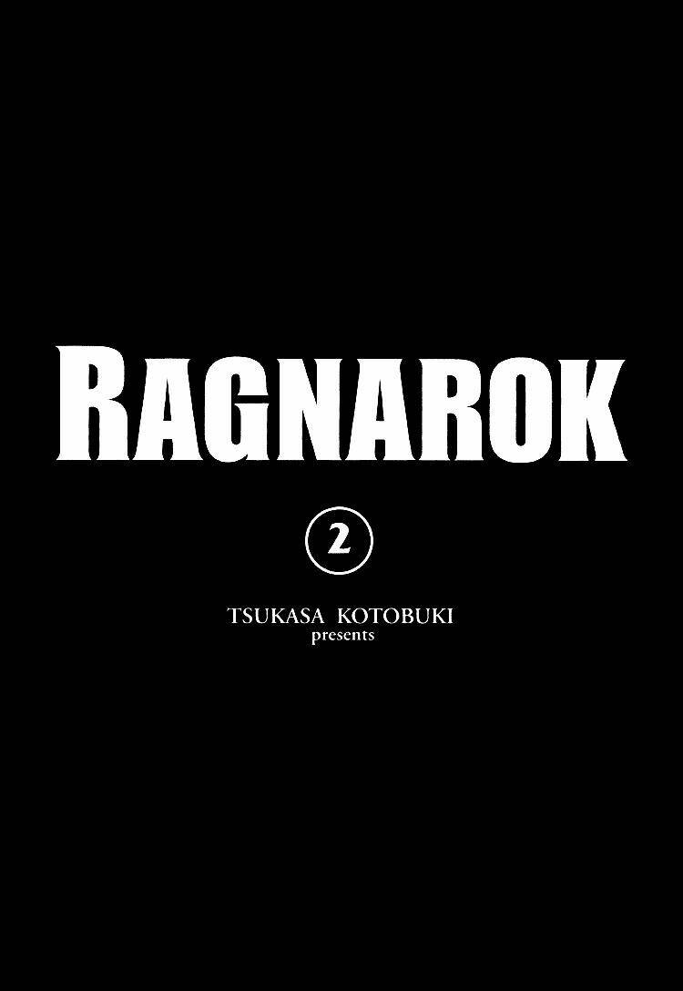 Ragnarok: Chapter 7