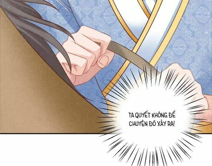 Thịnh Sủng Y Phi Chi Dao Quan Truyện: Chapter 88