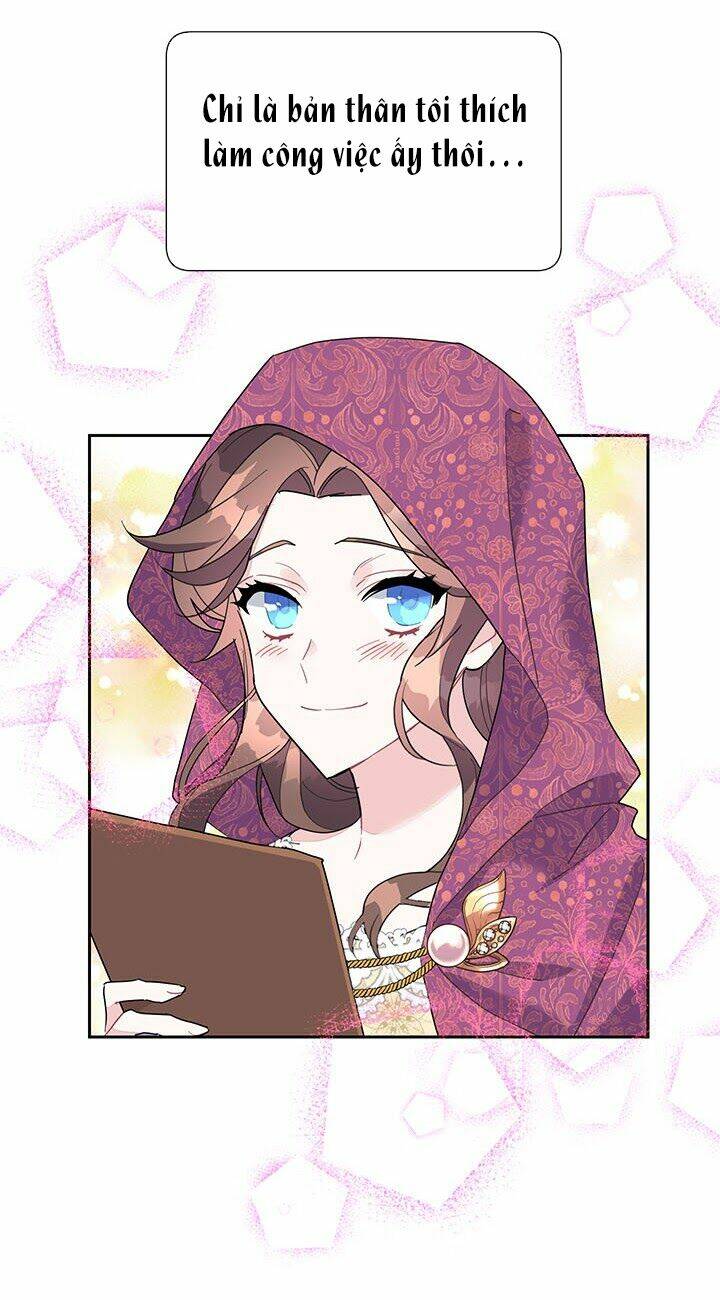 Công Chúa Của Loài Chim: Chapter 11