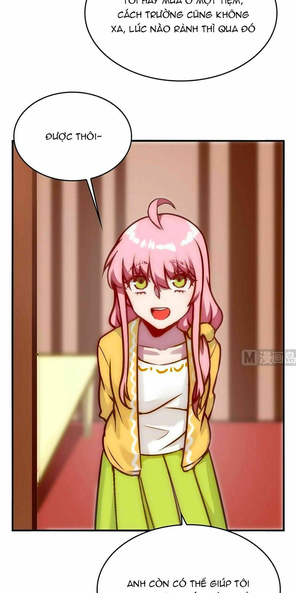 Bám Lấy Nam Thần Bất Chấp Thời Tiết: Chapter 42