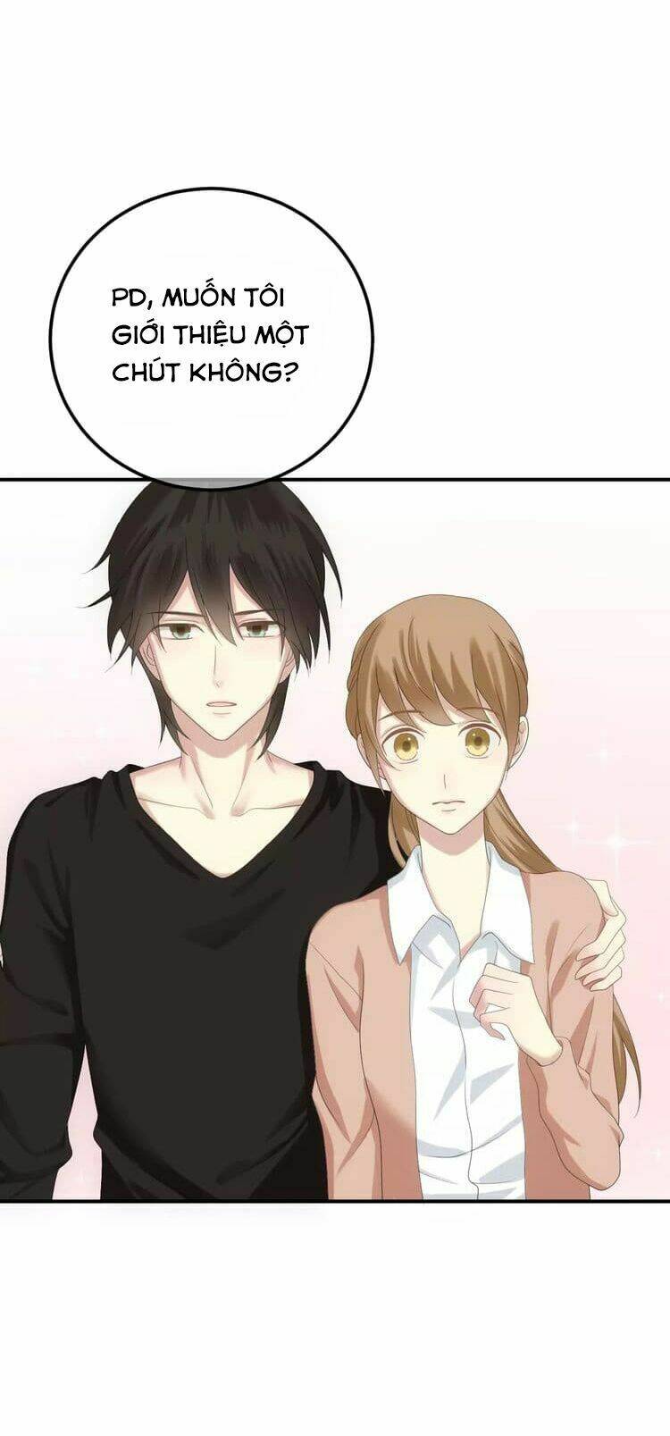 Thần Tượng Điểm Zero: Chapter 96