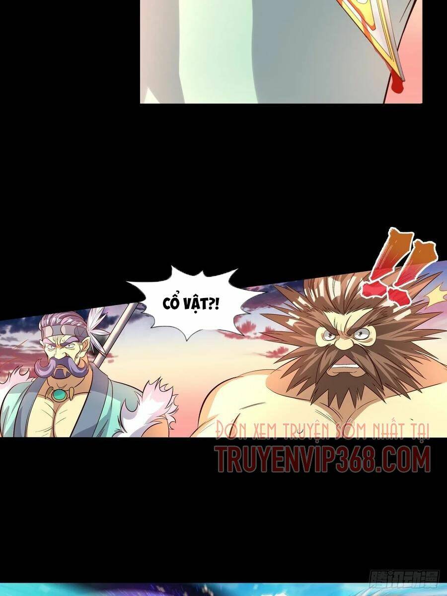 Người Nguyên Thủy Mạnh Nhất: Chapter 40