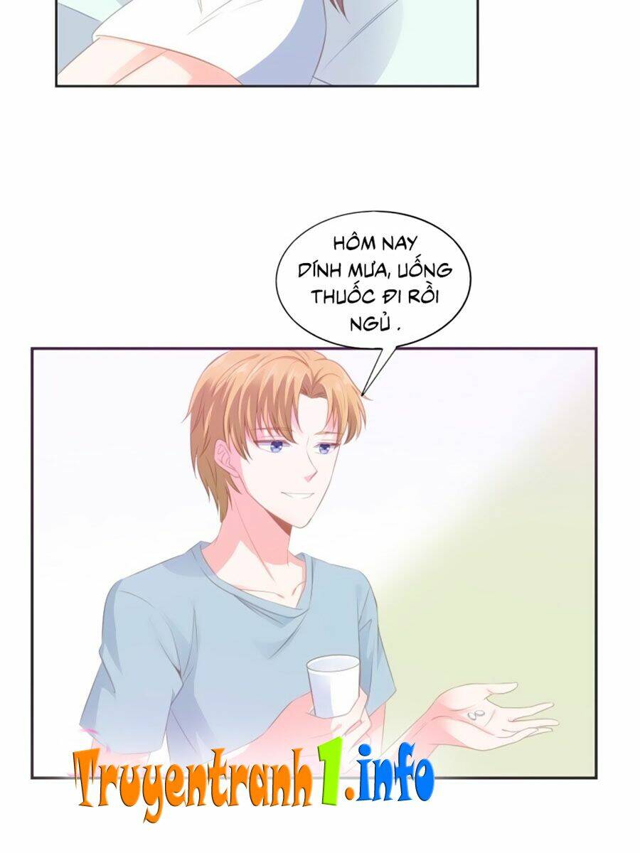 Một Đời An Nhiên: Chapter 12