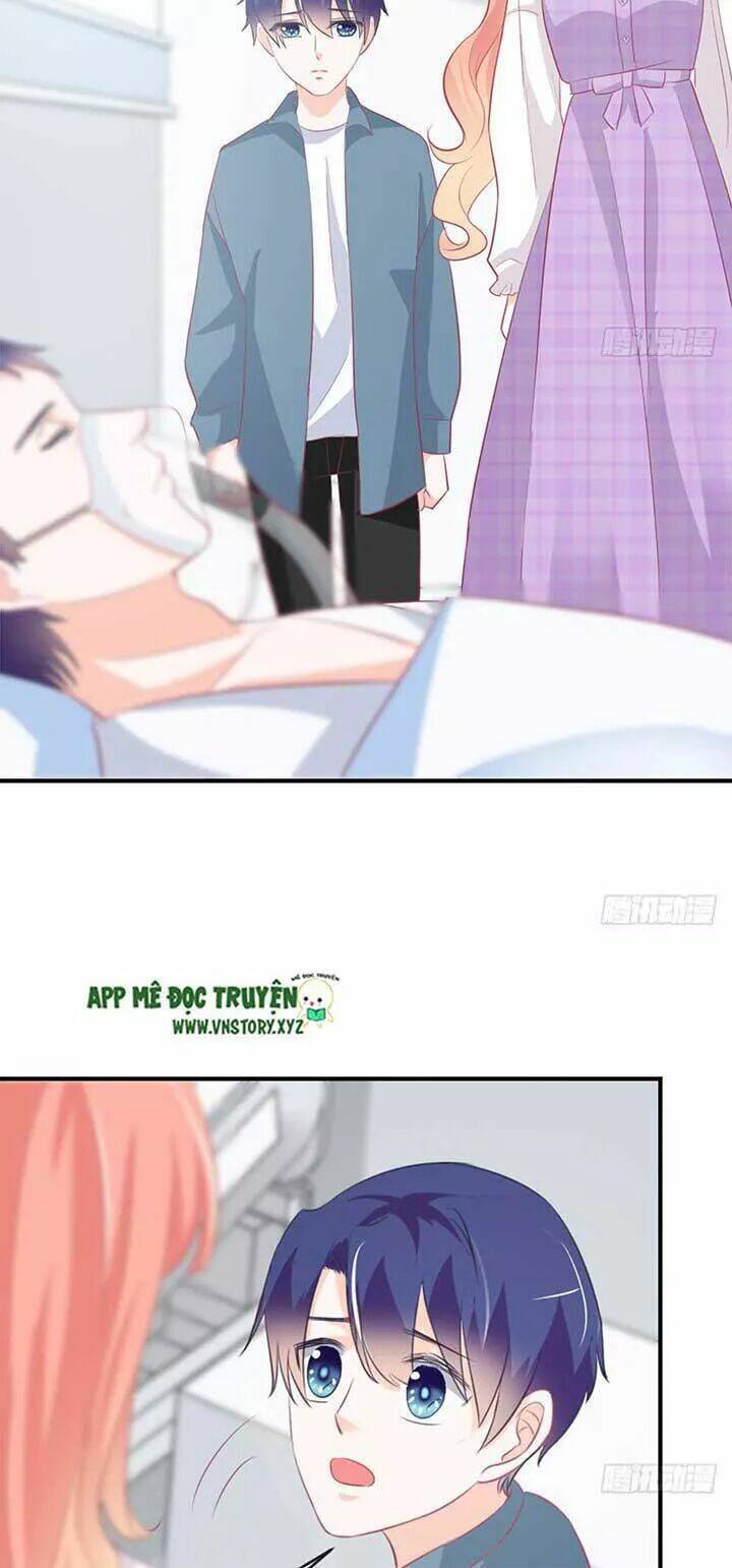 Cẩm Lý Thiếu Nữ Của Tôi: Chapter 89