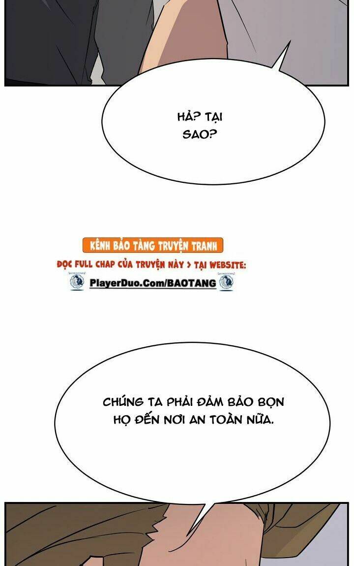 Trọng Sinh, Bất Khả Chiến Bại: Chapter 85