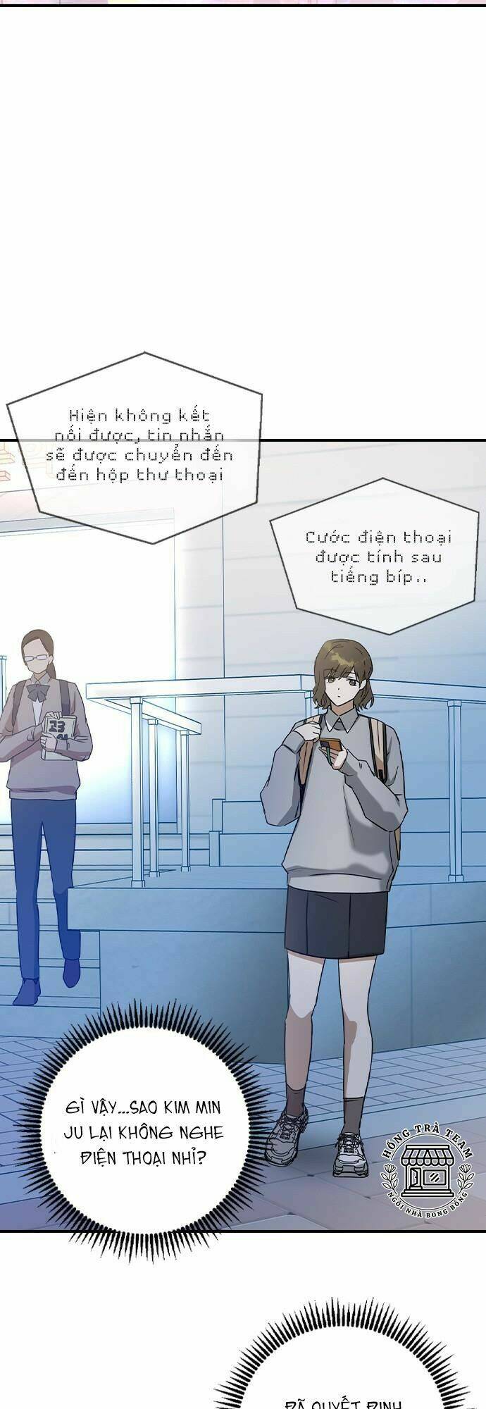 Duyên Nợ Kiếp Trước: Chapter 23