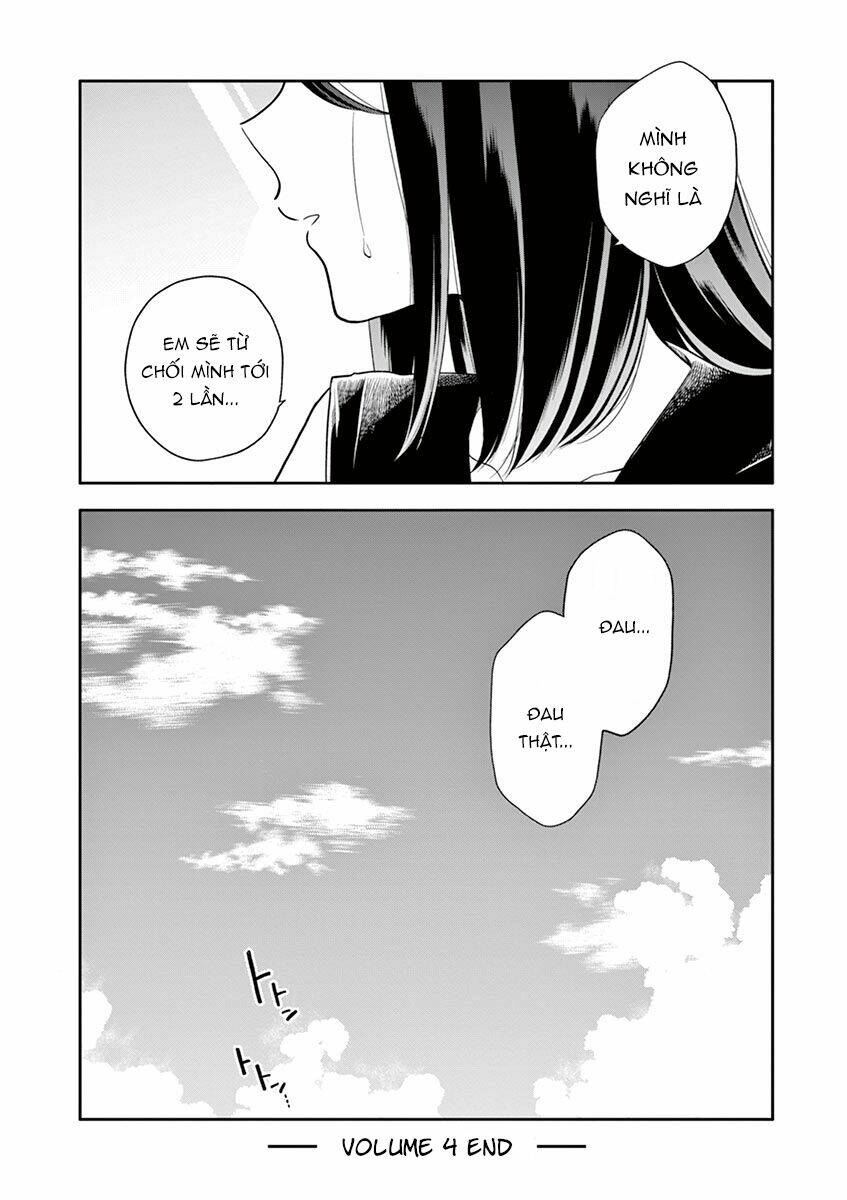 Bí Mật Giữa Hai Cô Bạn Thân: Chapter 48