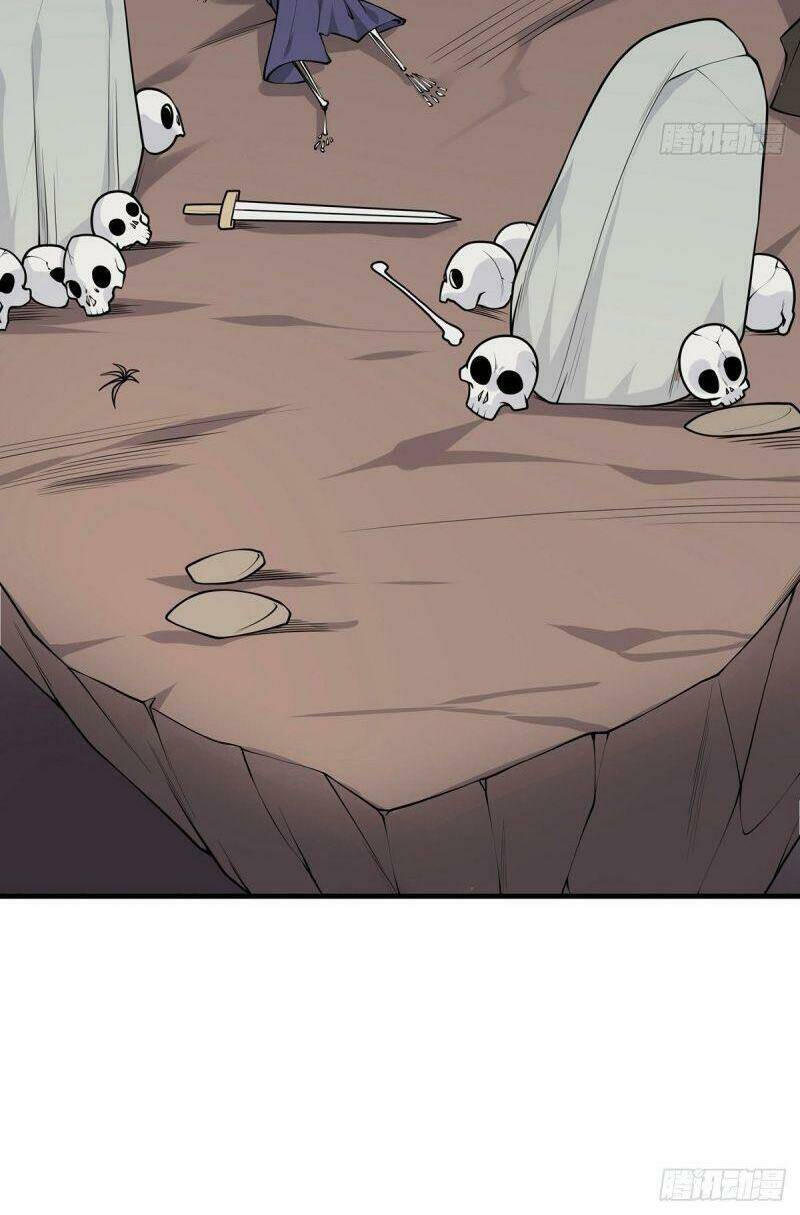 Lực Bạt Sơn Hà Hề Tử Đường: Chapter 10