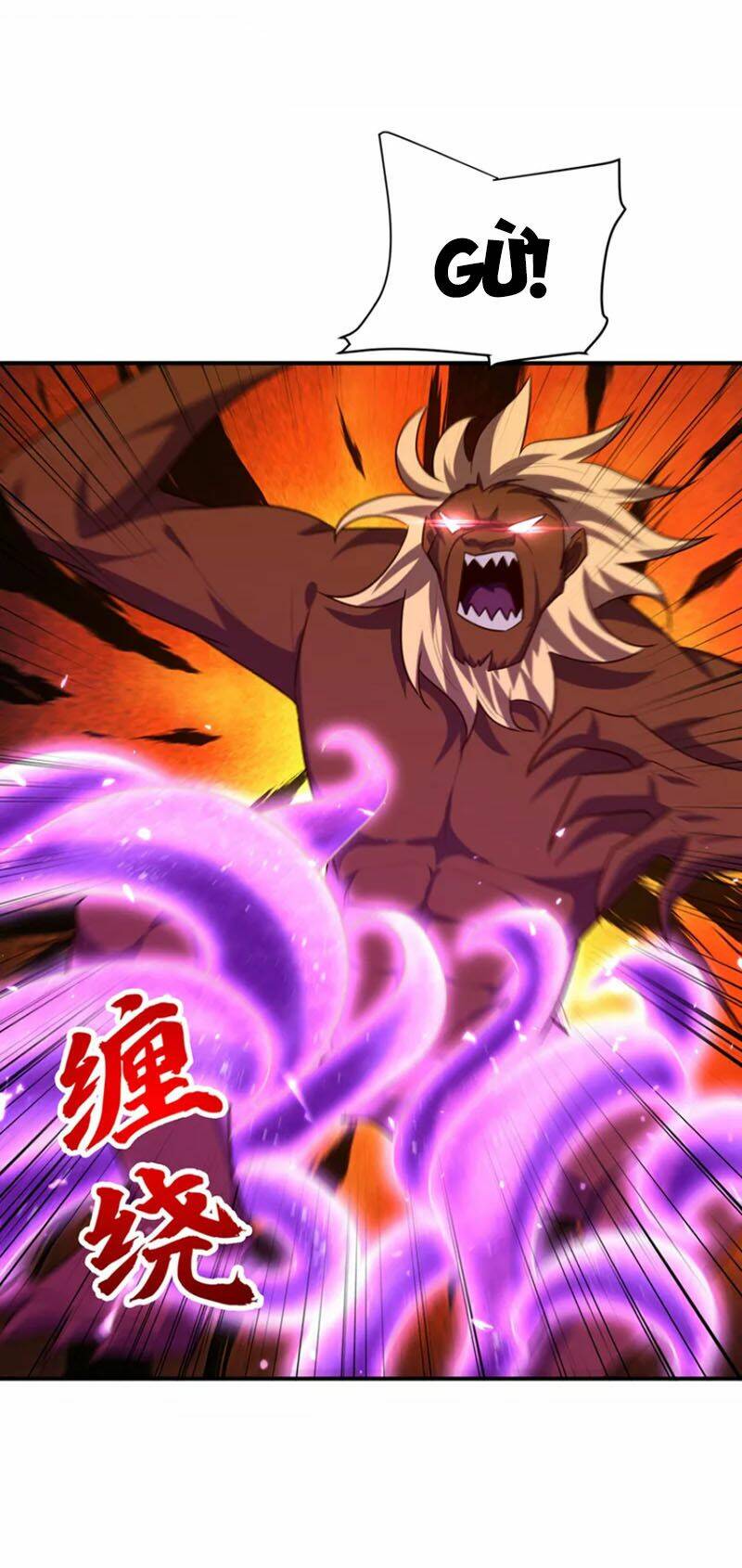 Yêu Giả Vi Vương: Chapter 281