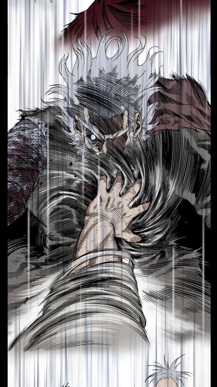 Cao Thủ 2: Chapter 114