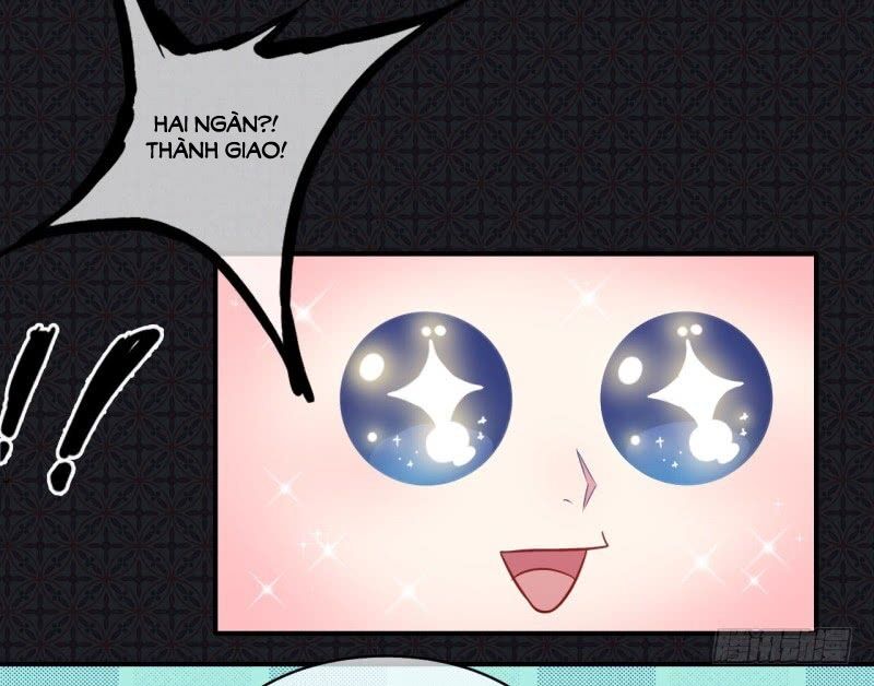 Ngạo Kiều Quỷ Vương Yêu Ta: Chapter 99