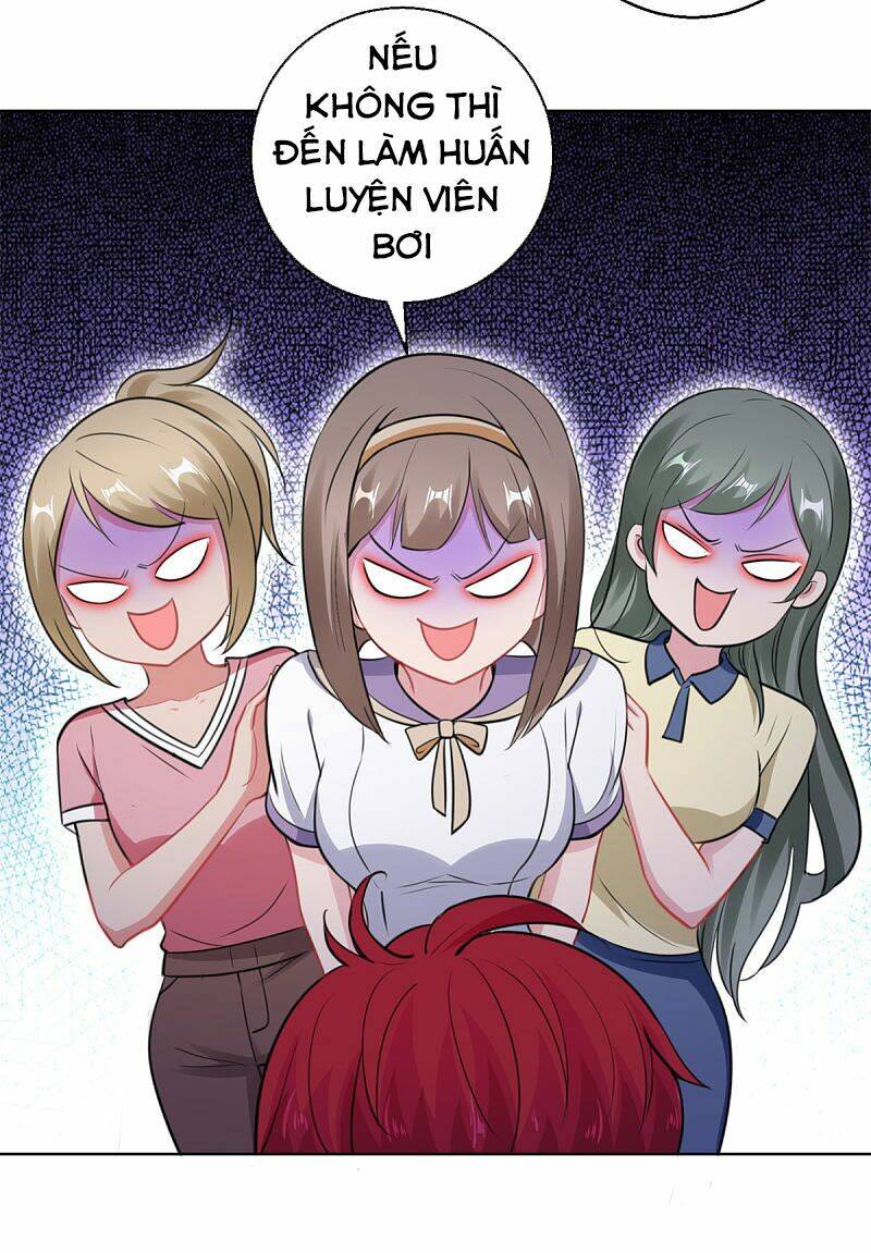 Đô Thị Chí Tôn Hệ Thống: Chapter 192