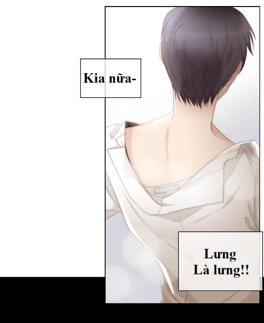 Tình Cờ Tìm Thấy Tháng 7- Find July: Chapter 7.2