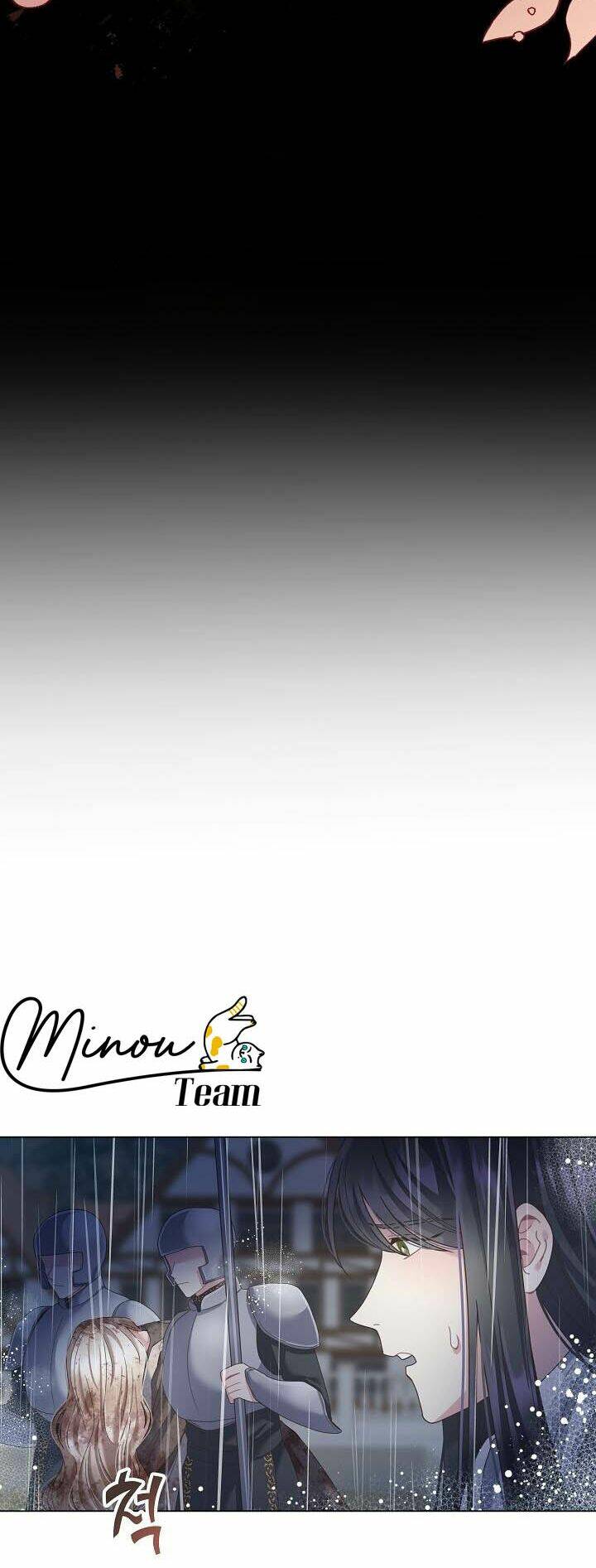 Khu Vườn Câm Lặng: Chapter 2