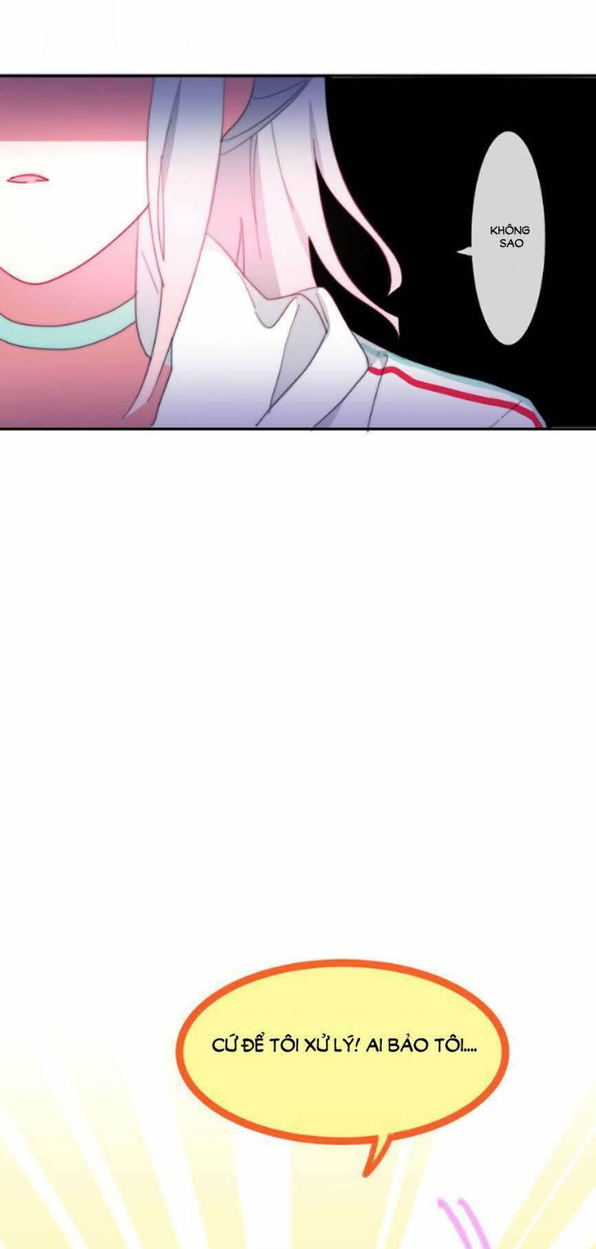 Tháng Sáu Không Hẹn Mà Gặp: Chapter 5