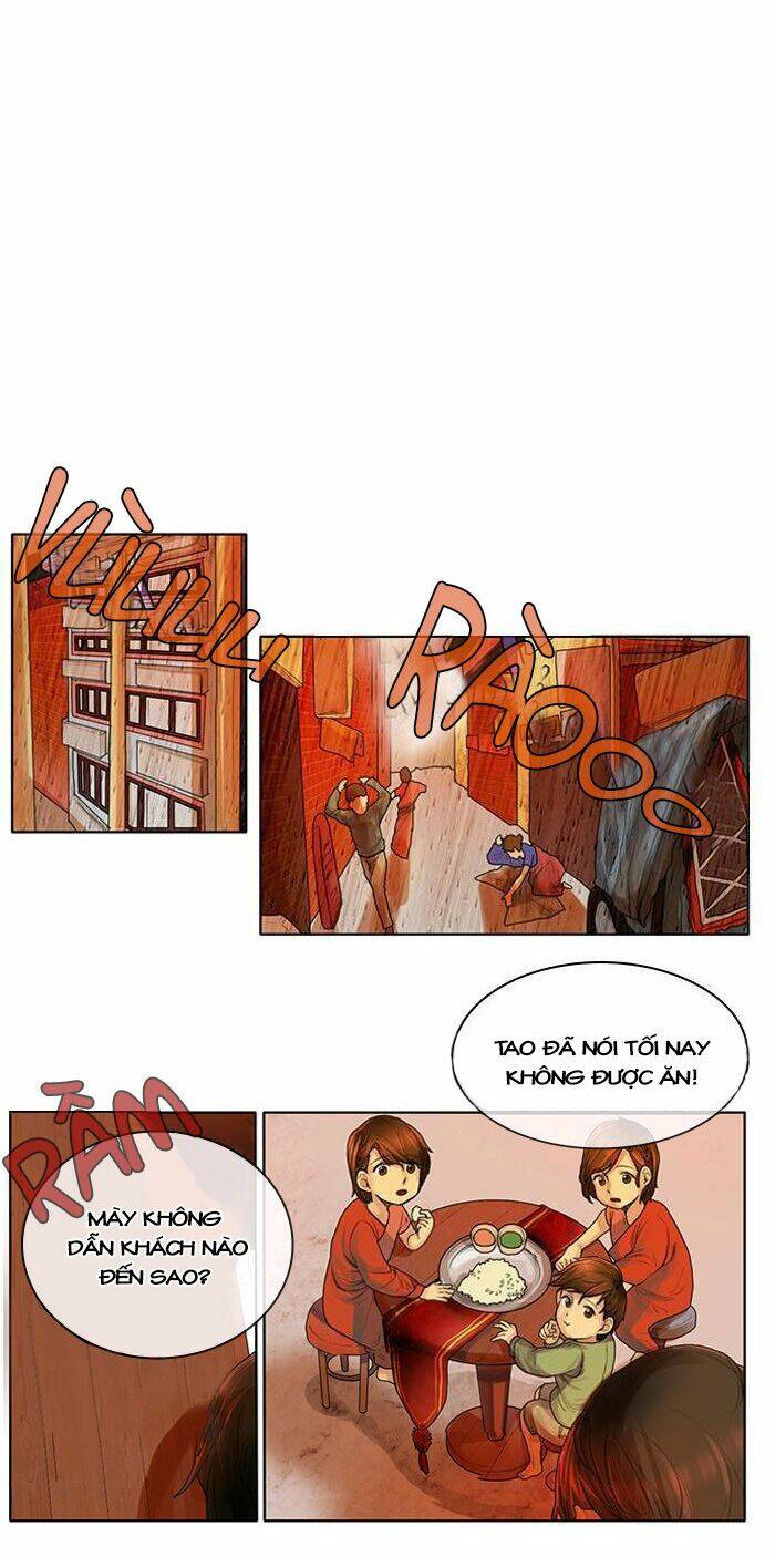 For The Sake Of Sita: Chapter 10