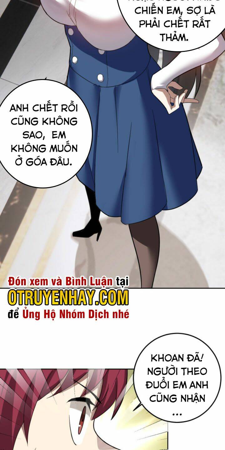 Lão Bà Ta Là Minh Chủ Võ Lâm: Chapter 7