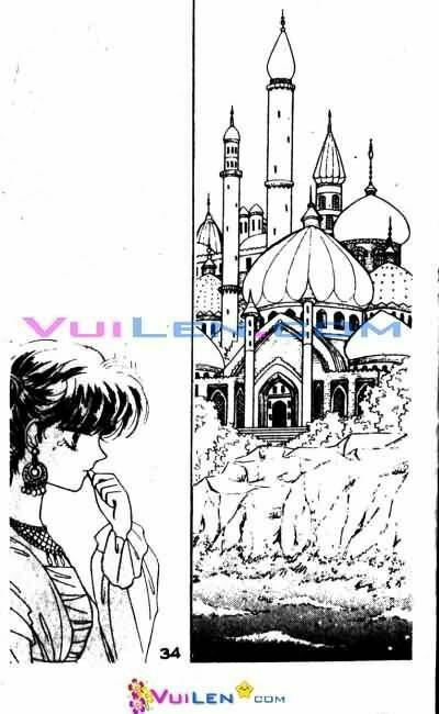 Nàng Công Chúa Ham Chơi: Chapter 12