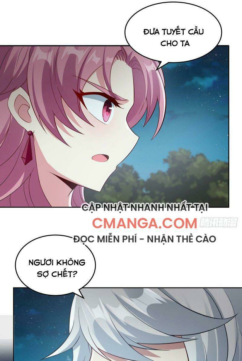 Nghịch Lân: Chapter 116