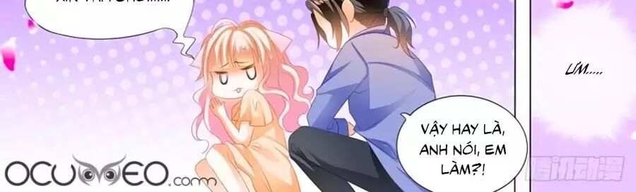 Bá Đạo Tiểu Thúc, Xin Trêu Chọc Vừa Thôi!: Chapter 115