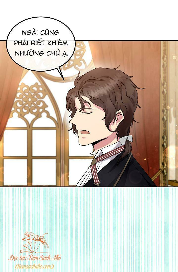 Bút Danh Bí Mật Của Nữ Công Tước: Chapter 20