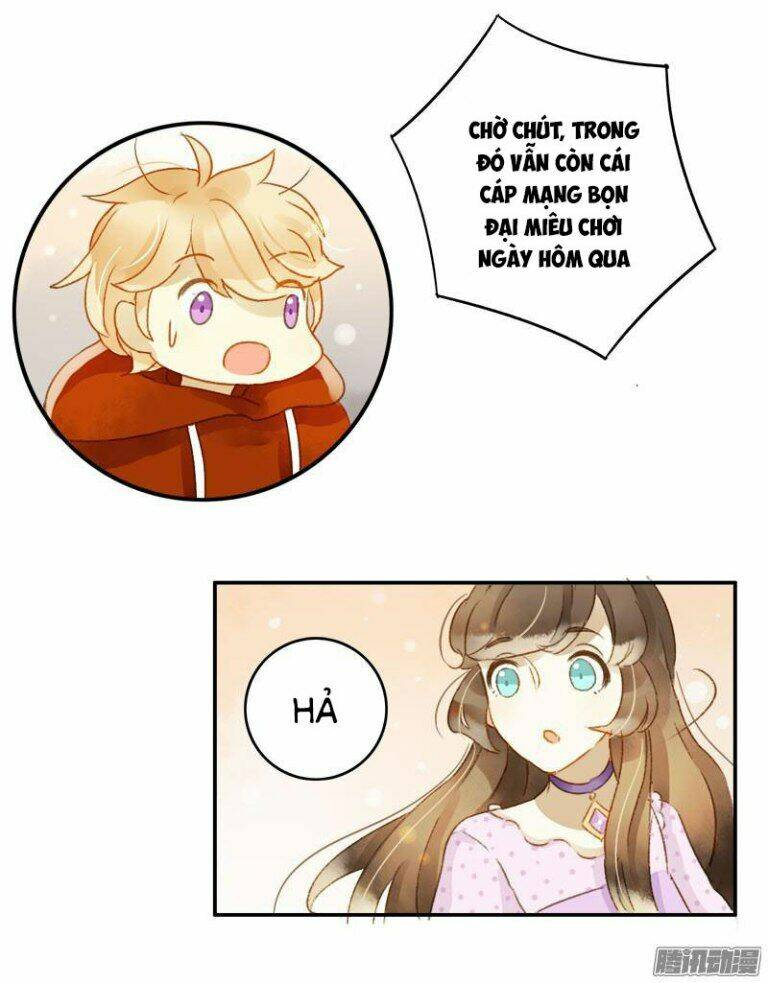 Sức Mạnh Của Sắc Đẹp: Chapter 162