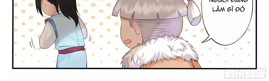 Độc Phi Tại Thượng: Chapter 16