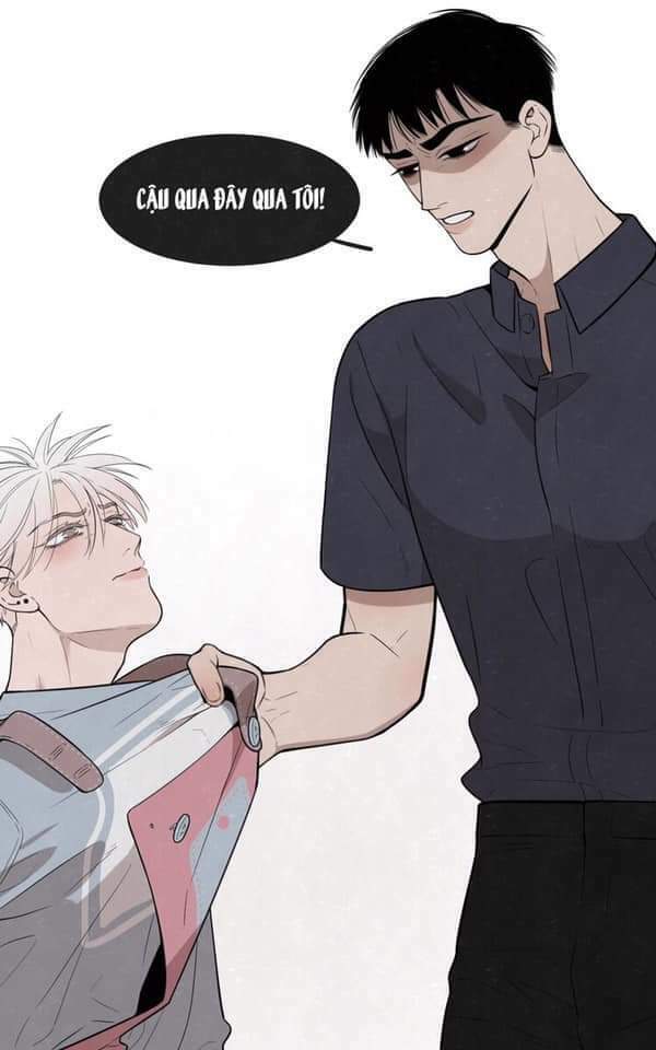 Không Ngoan: Chapter 5