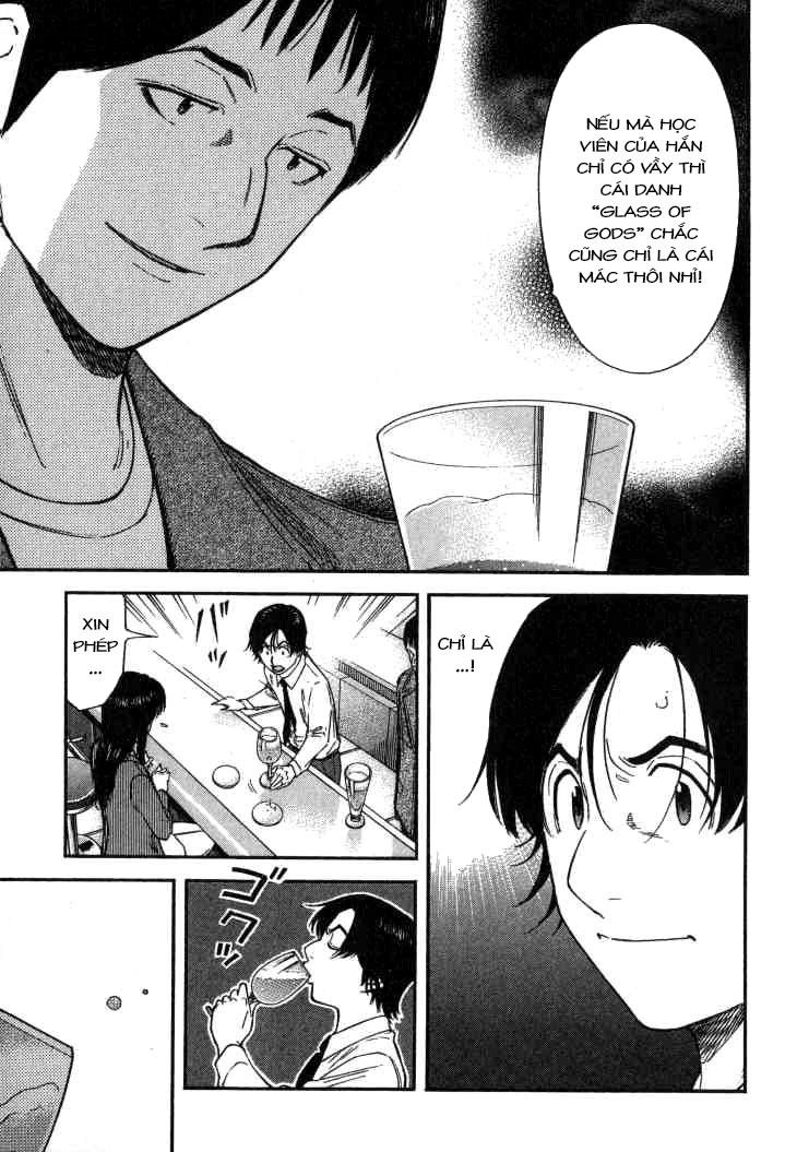Bartender - Người Pha Chế Rượu: Chapter 110