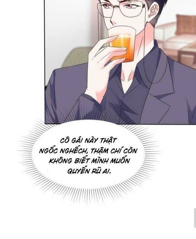 Boss Là Kim Chủ Của Tôi: Chapter 39