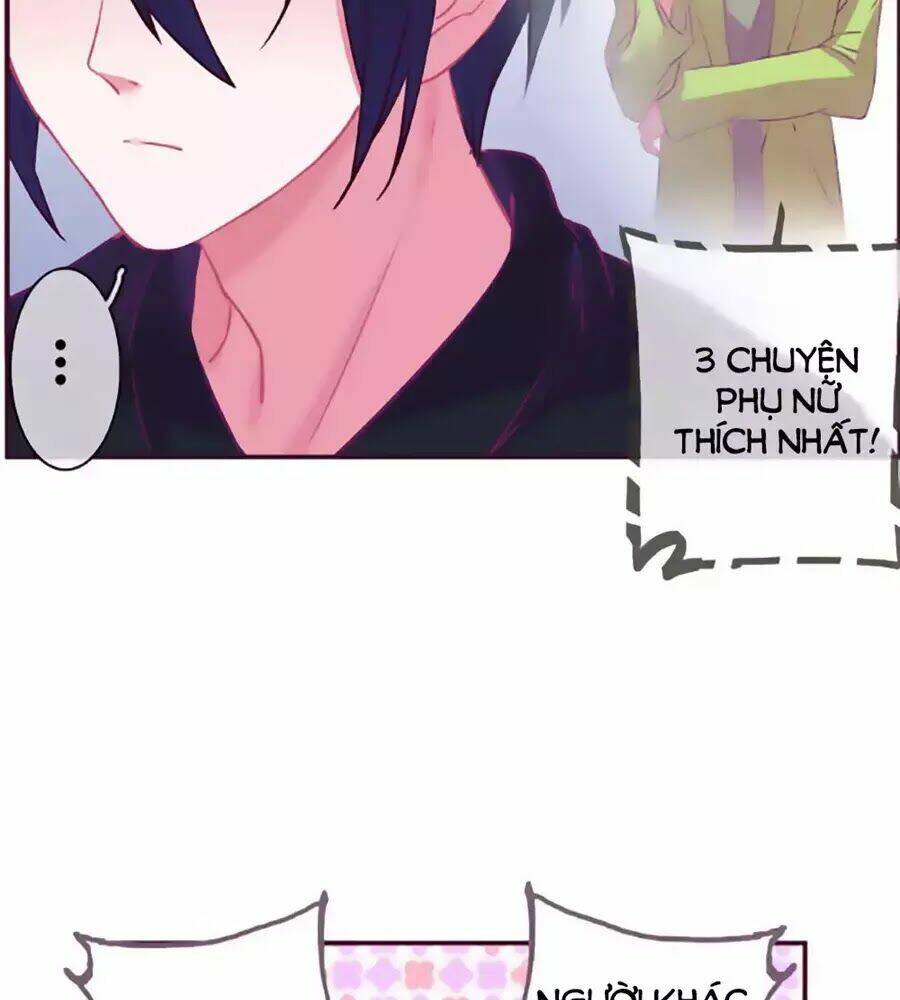 Đừng Nghịch, Ta Chỉ Muốn Yên Tĩnh: Chapter 65