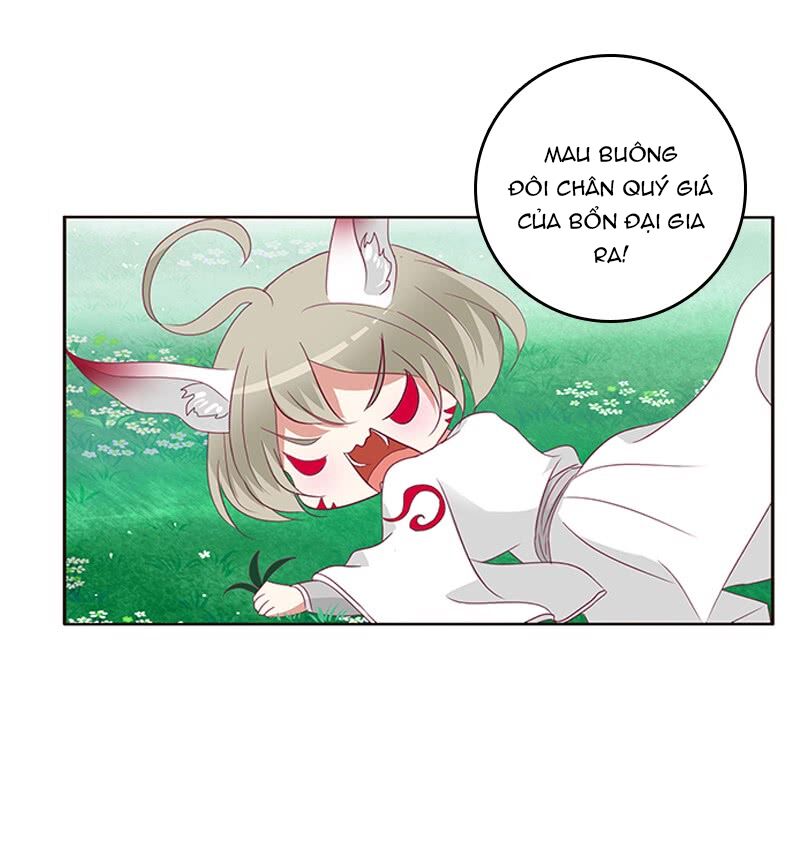 Thông Linh Phi: Chapter 315