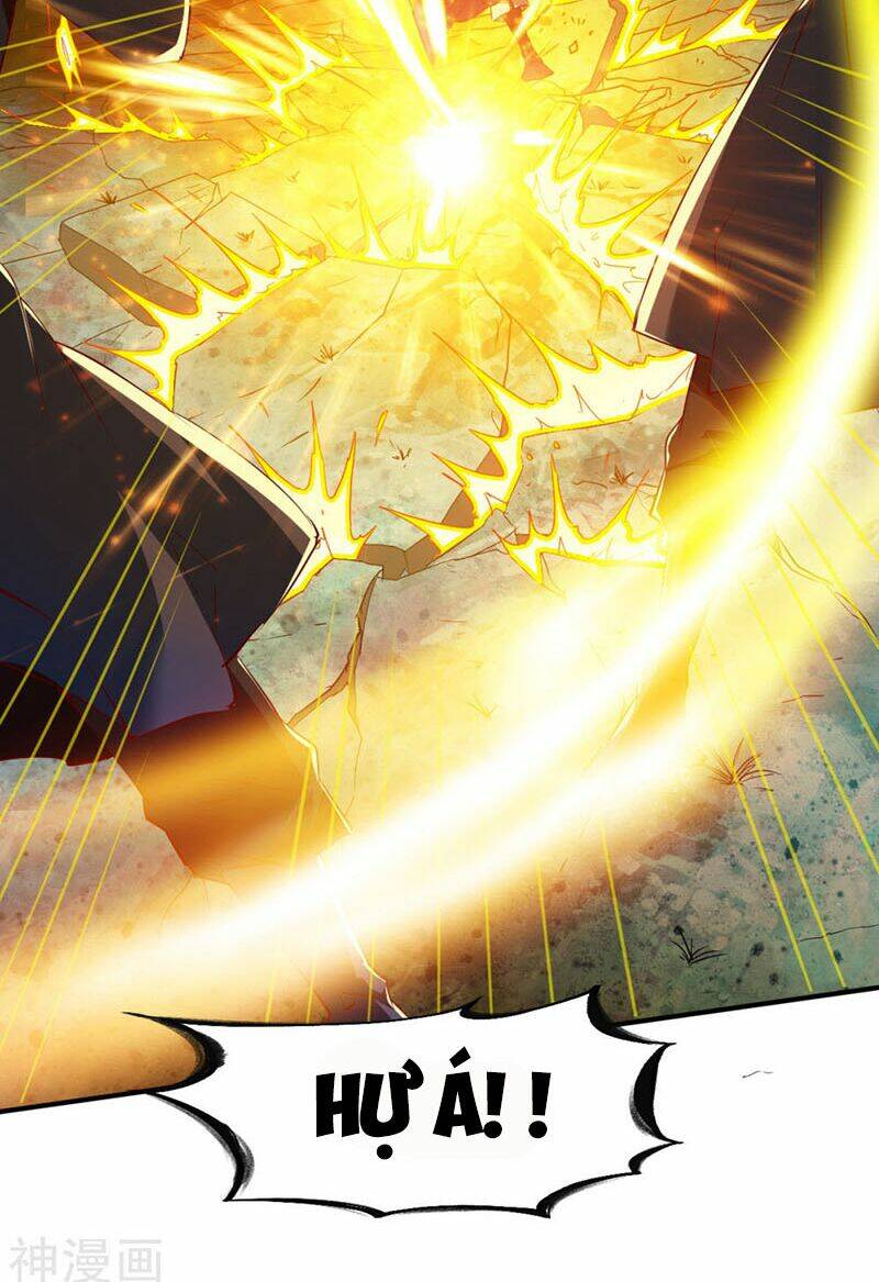 Chiến Đỉnh: Chapter 102