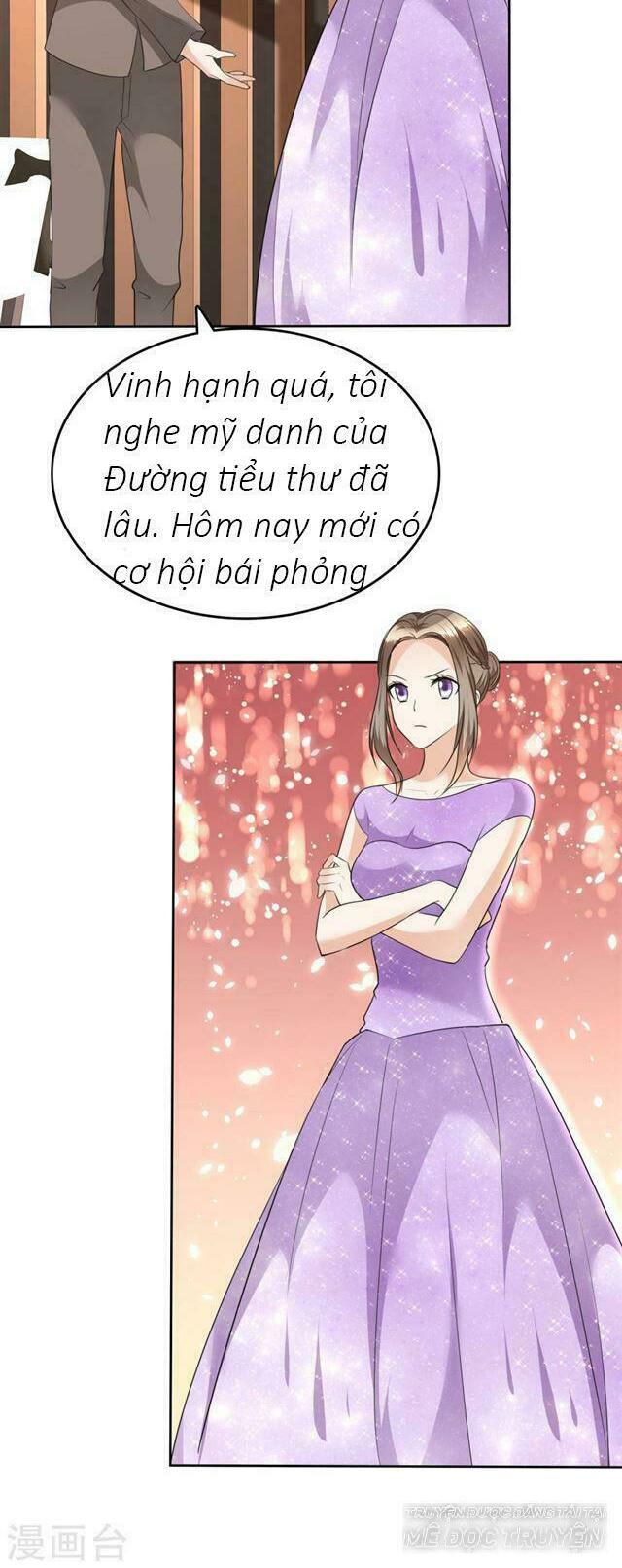 Con Đường Phản Công Của Sủng Thê: Chapter 36: Vở kịch hay bắt đầu