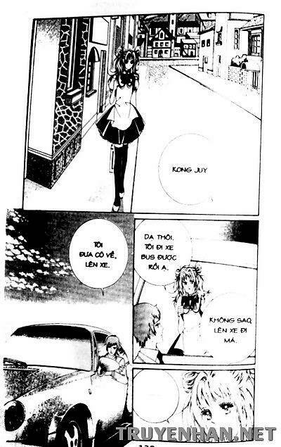 Lọ Lem Hậu Đậu: Chapter 79