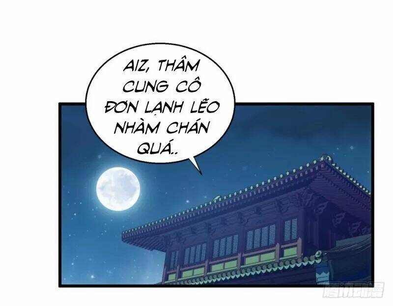 Bẩm Báo Công Chúa !: Chapter 34