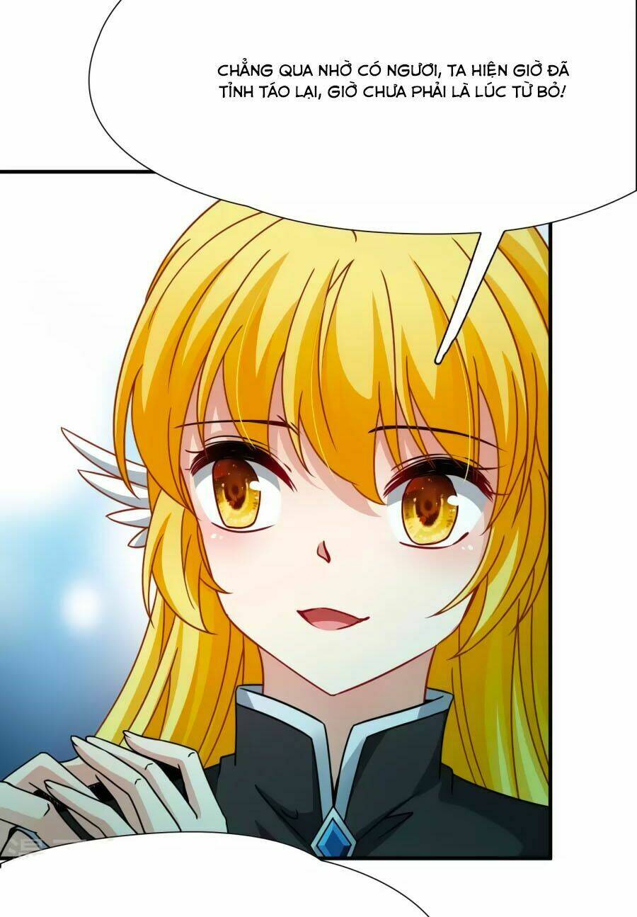 Huyền Vũ Luyến Ca: Vạn Vật Sinh Linh: Chapter 34.2