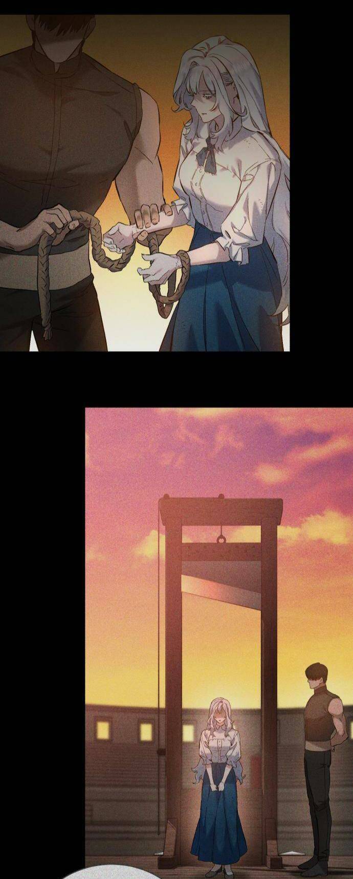 Meikyuu Black Company Isekai: Chapter 2