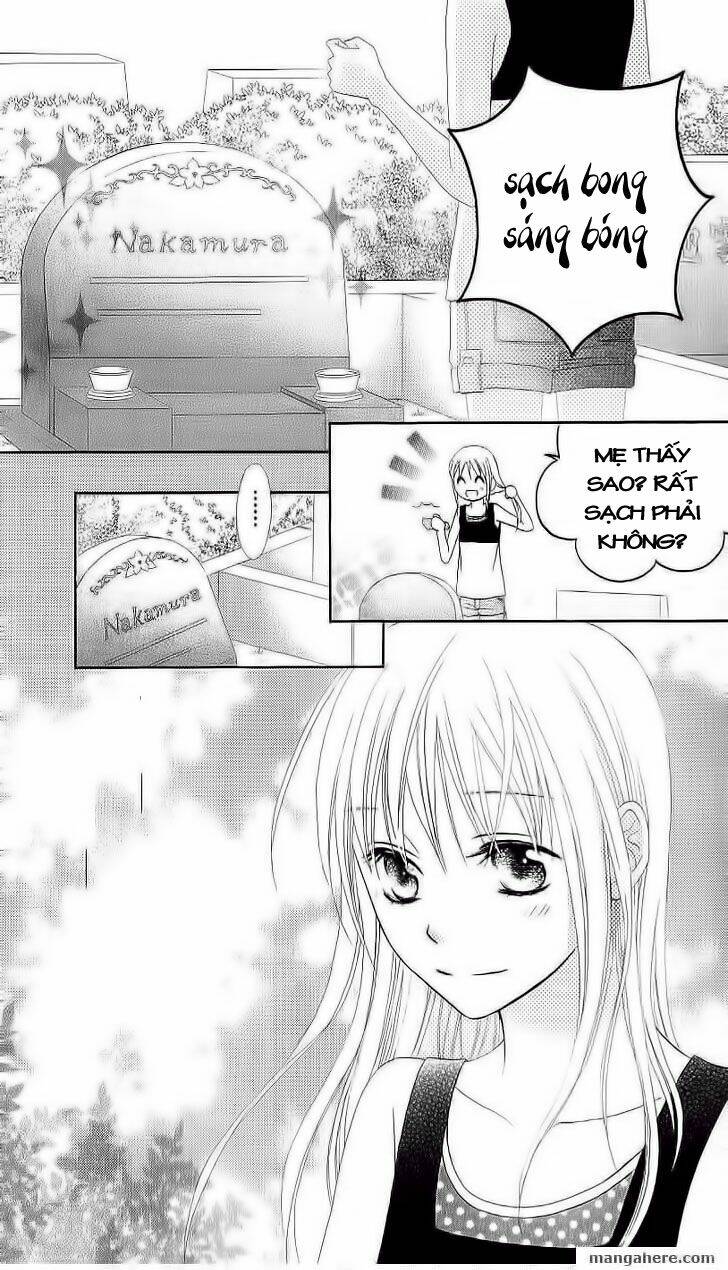 Love So Life: Chapter 12