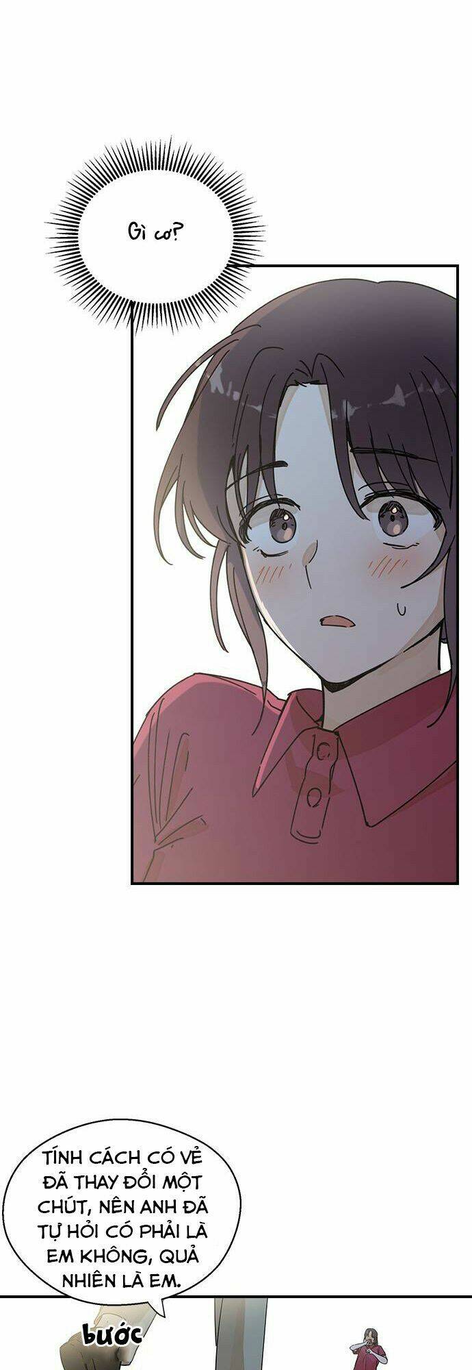 Duyên Nợ Kiếp Trước: Chapter 1