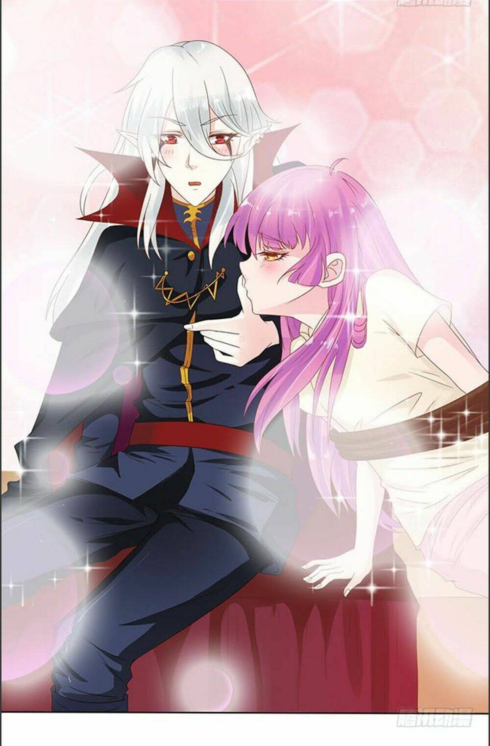 Ma Vương Luyến Ái Chỉ Nam: Chapter 87