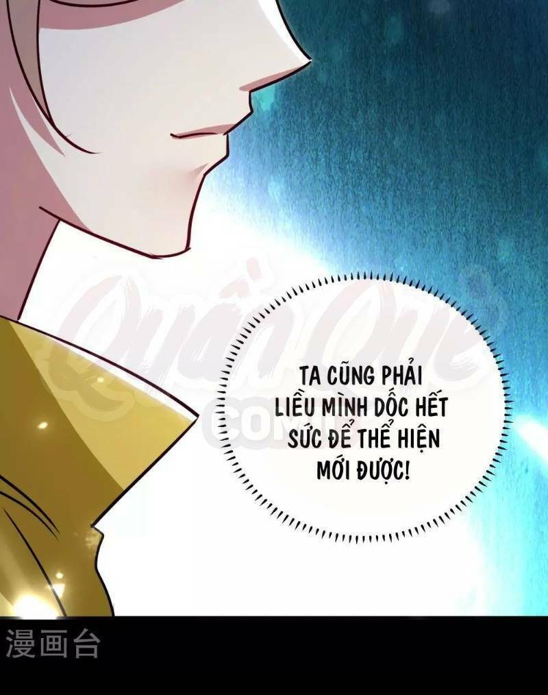 Vạn Giới Tiên Vương: Chapter 49