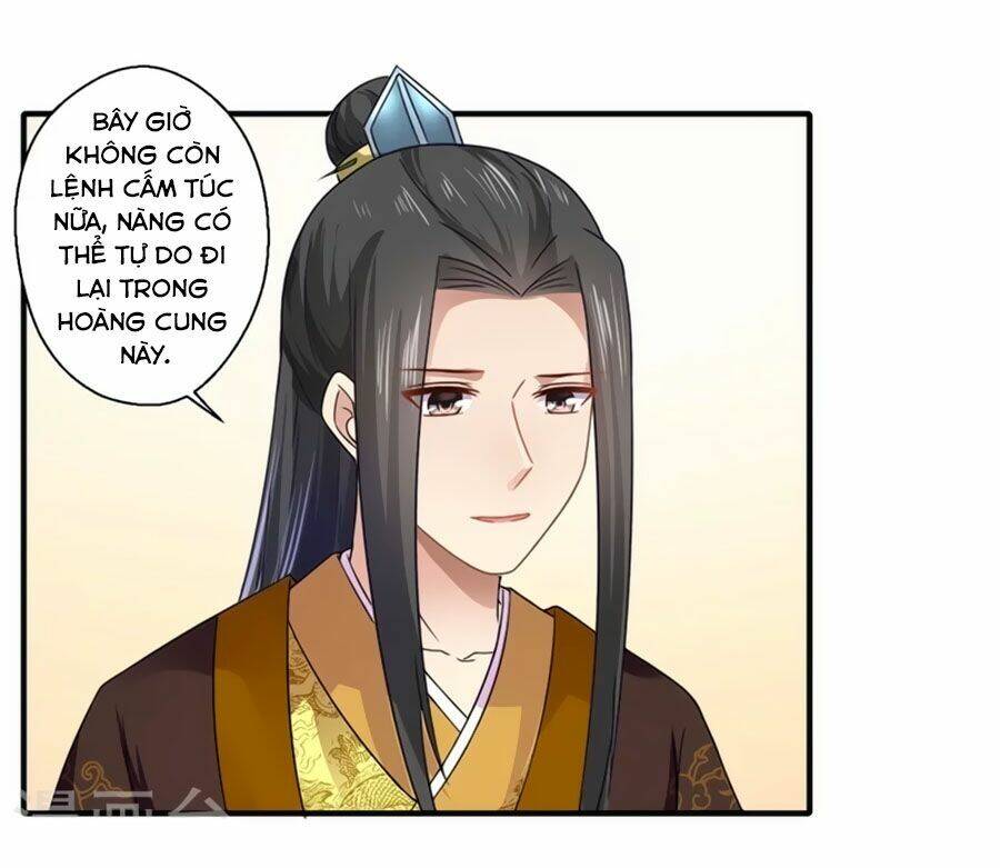 Khuynh Thế Y Phi Muốn Bỏ Chồng: Chapter 104