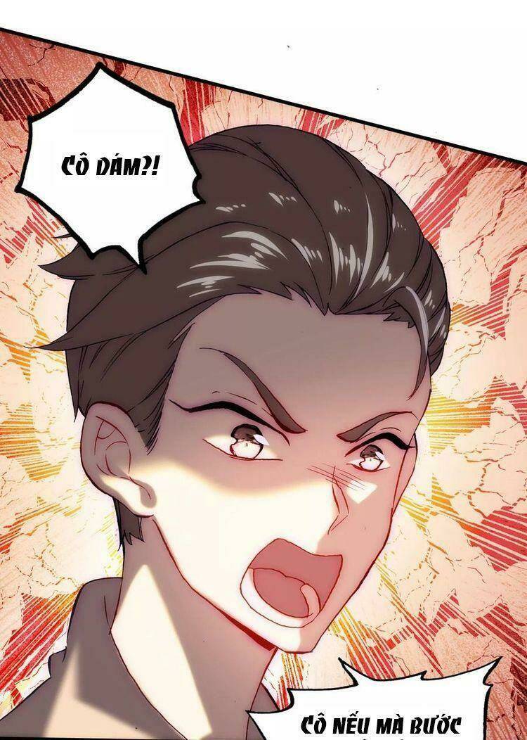 Chuyển Phát Nhanh Tình Yêu: Chapter 16