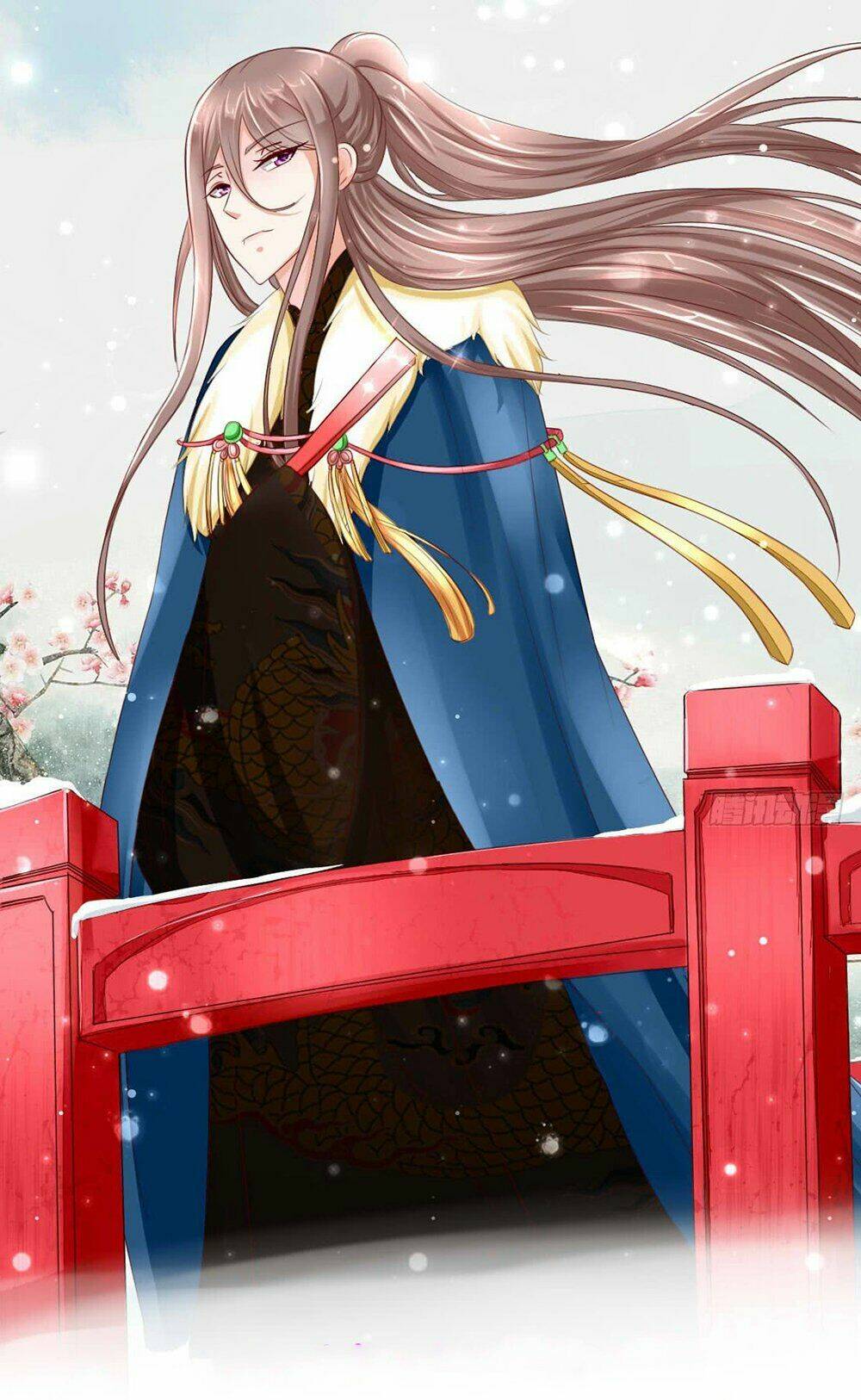 Hoàng Đế “Phế Vật” Tiến Hóa Sử: Chapter 47