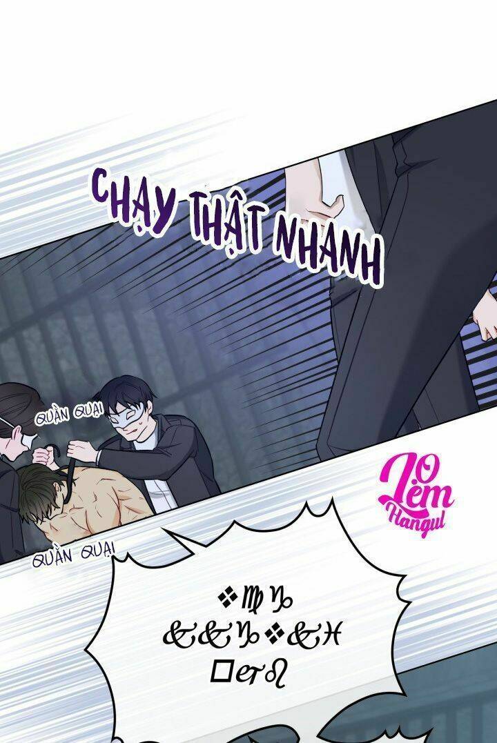 Kẻ Tạo Ra Nữ Phản Diện: Chapter 33