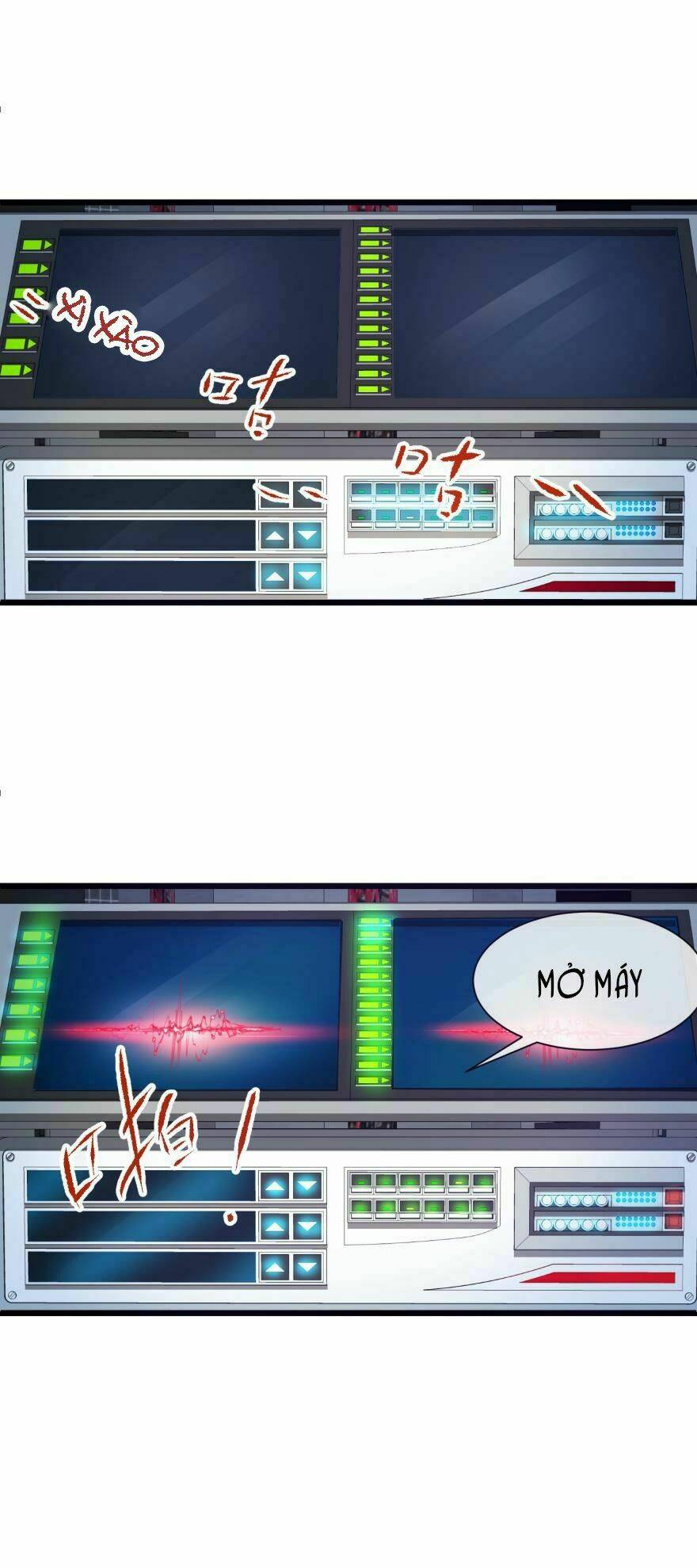 Một Vạn Tư Thế Công Lược Yêu Nam: Chapter 21