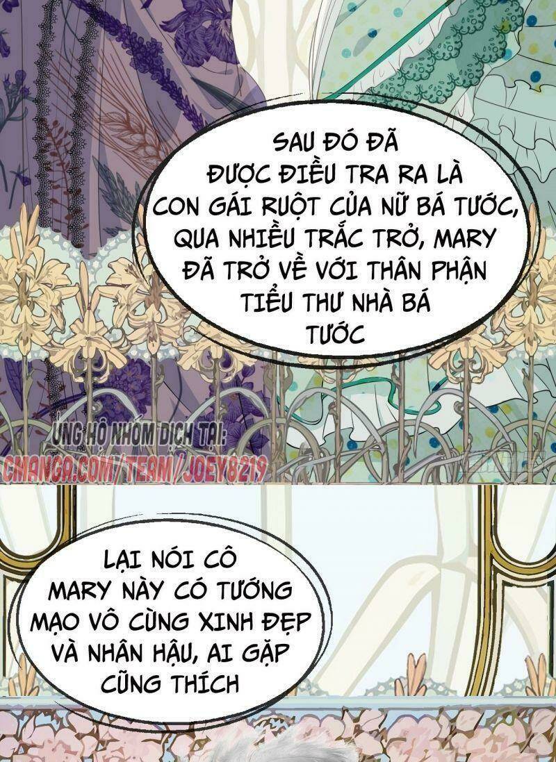 Không Thể Hòan Hảo Tuyệt Đối: Chapter 1